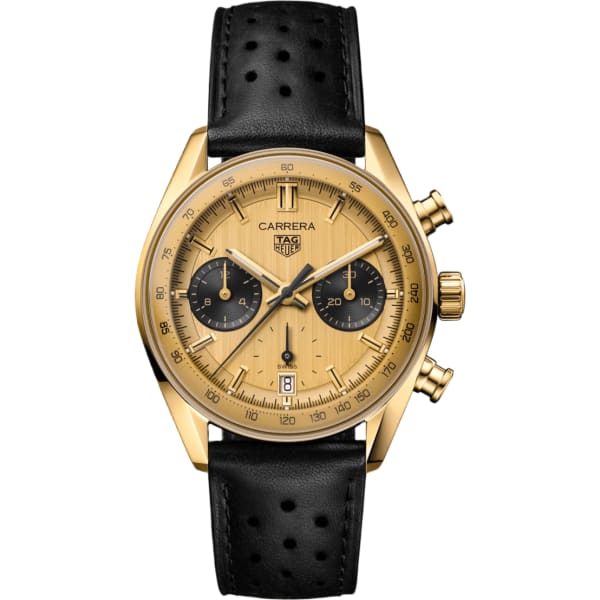 TAG Heuer Carrera Chronograph