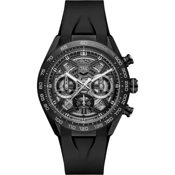 TAG Heuer Carrera Chronograph Extreme Sport