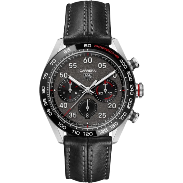 TAG Heuer Carrera Chronograph X Porsche