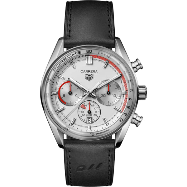 TAG Heuer Carrera Chronosprint X Porsche