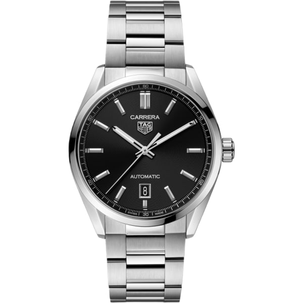 TAG Heuer Carrera Date