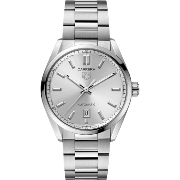 TAG Heuer Carrera Date