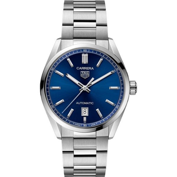 TAG Heuer Carrera Date