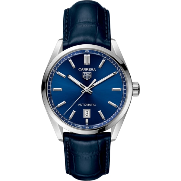 TAG Heuer Carrera Date