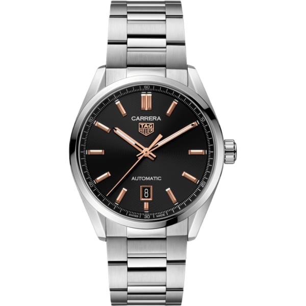 TAG Heuer Carrera Date