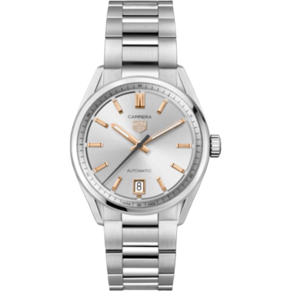 TAG Heuer Carrera Date