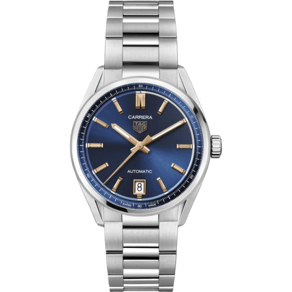 TAG Heuer Carrera Date
