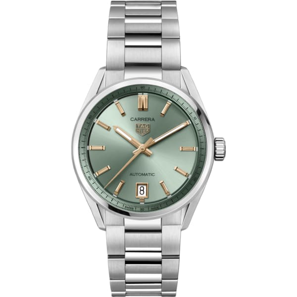 TAG Heuer Carrera Date