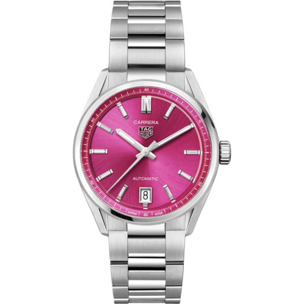 TAG Heuer Carrera Date