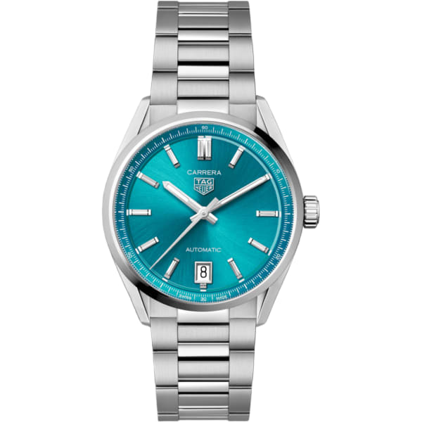 TAG Heuer Carrera Date