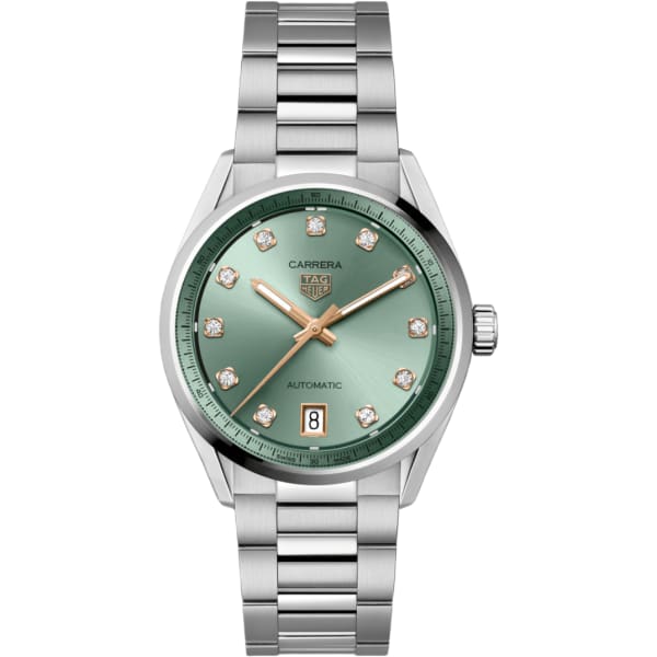 TAG Heuer Carrera Date