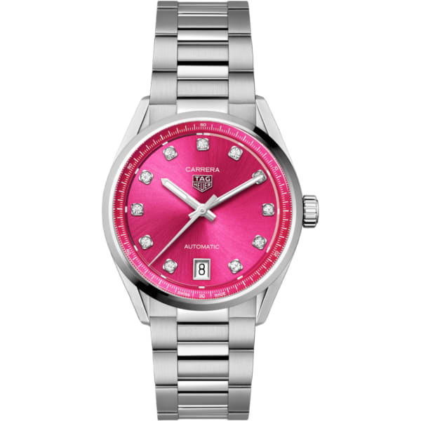 TAG Heuer Carrera Date