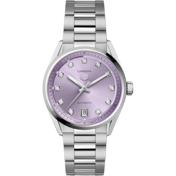 TAG Heuer Carrera Date