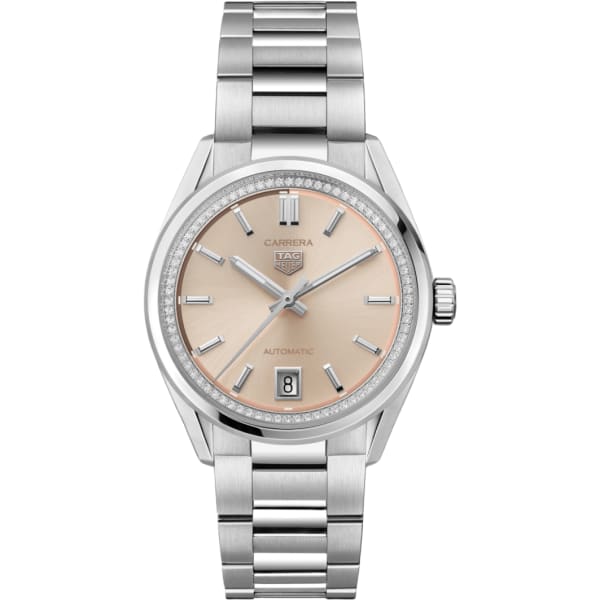TAG Heuer Carrera Date