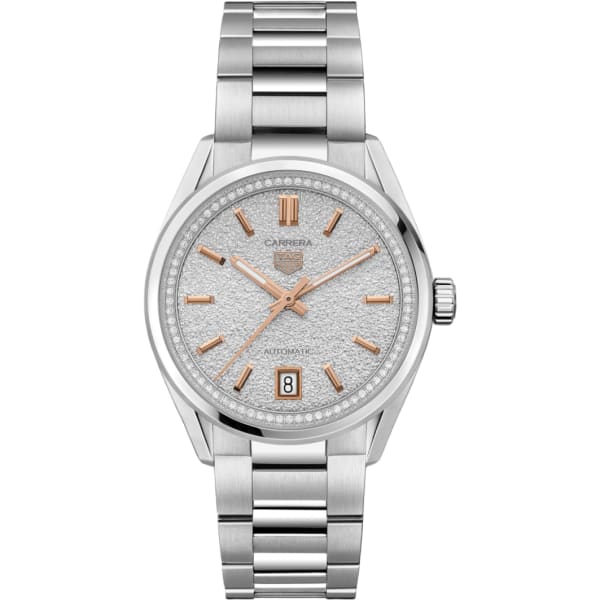 TAG Heuer Carrera Date