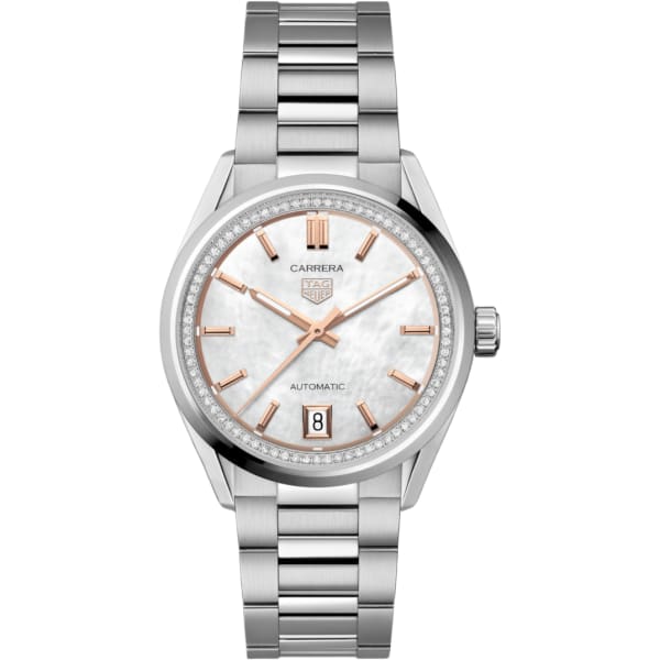 TAG Heuer Carrera Date