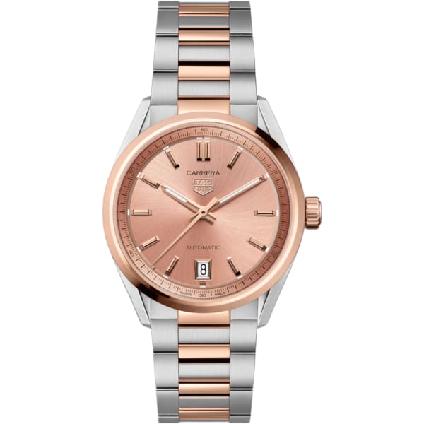 TAG Heuer Carrera Date