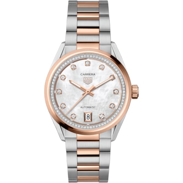 TAG Heuer Carrera Date