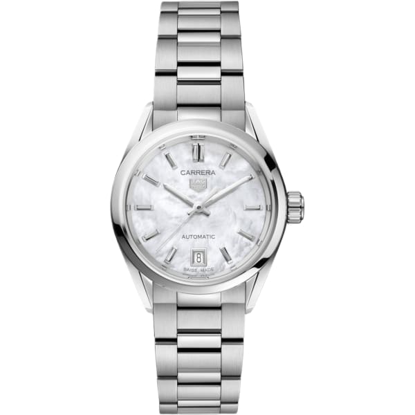 TAG Heuer Carrera Date