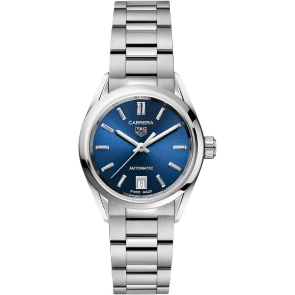 TAG Heuer Carrera Date