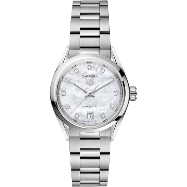 TAG Heuer Carrera Date