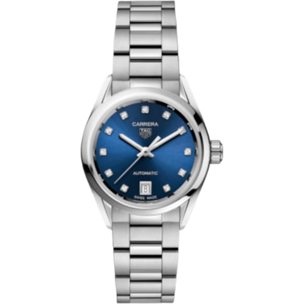 TAG Heuer Carrera Date