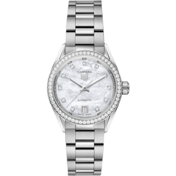 TAG Heuer Carrera Date