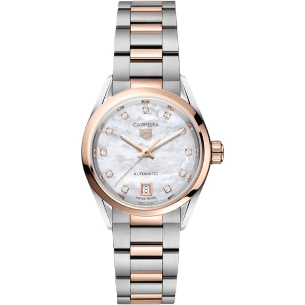 TAG Heuer Carrera Date