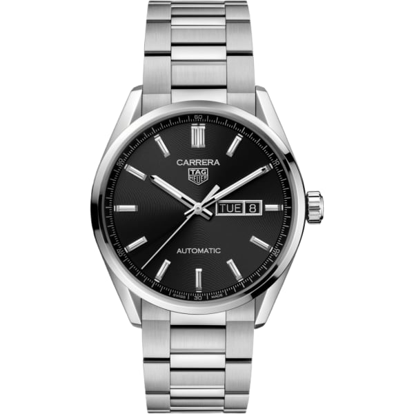 TAG Heuer Carrera Day-date