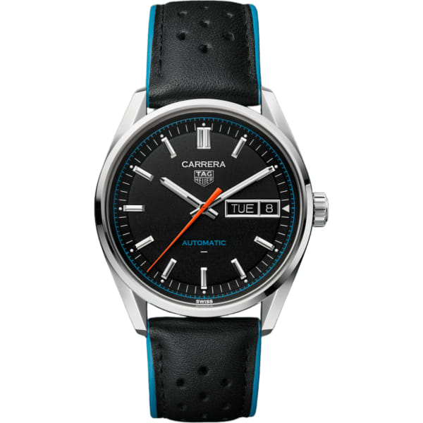 TAG Heuer Carrera Day-Date