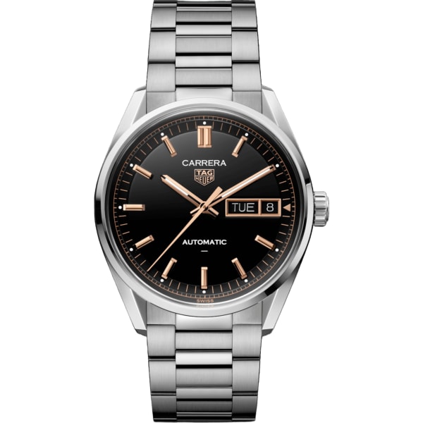 TAG Heuer Carrera Day-Date