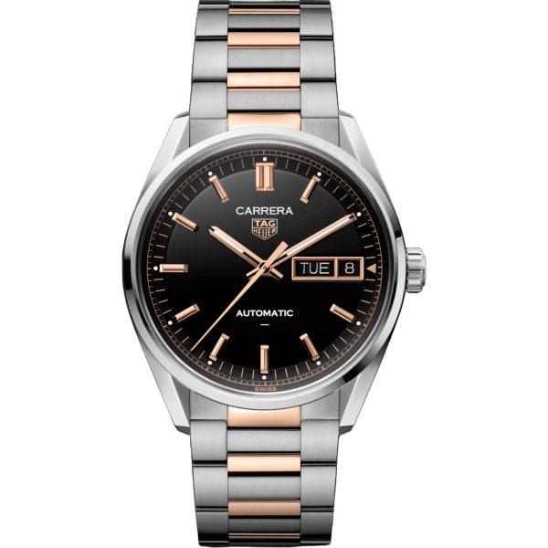 TAG Heuer Carrera Day-Date