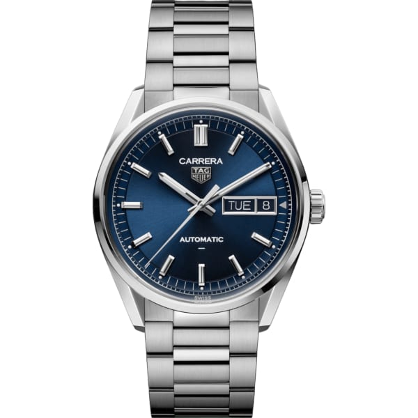 TAG Heuer Carrera Day-Date
