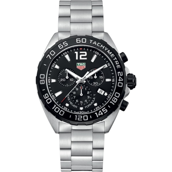 TAG Heuer Formula 1 Chronograph