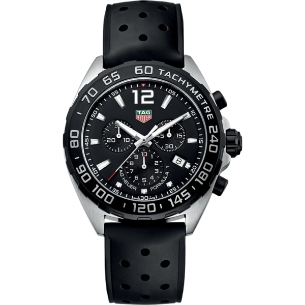 TAG Heuer Formula 1 Chronograph