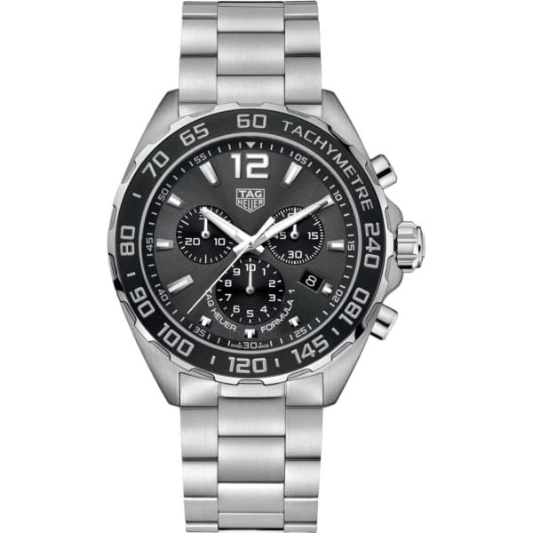 TAG Heuer Formula 1 Chronograph