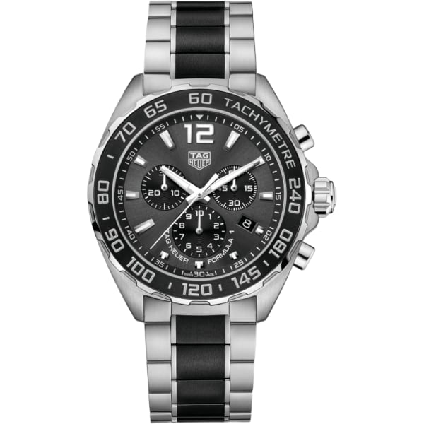 TAG Heuer Formula 1 Chronograph