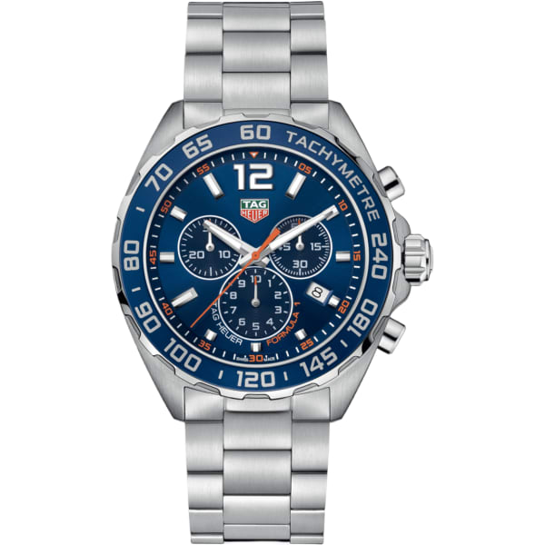 TAG Heuer Formula 1 Chronograph