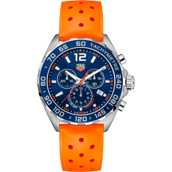 TAG Heuer Formula 1 Chronograph