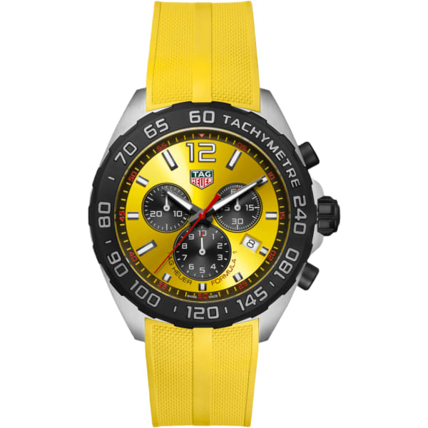 TAG Heuer Formula 1 Chronograph