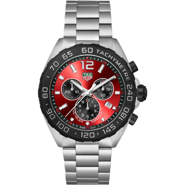 TAG Heuer Formula 1 Chronograph