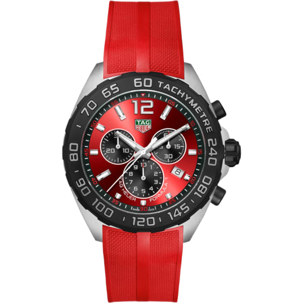 TAG Heuer Formula 1 Chronograph