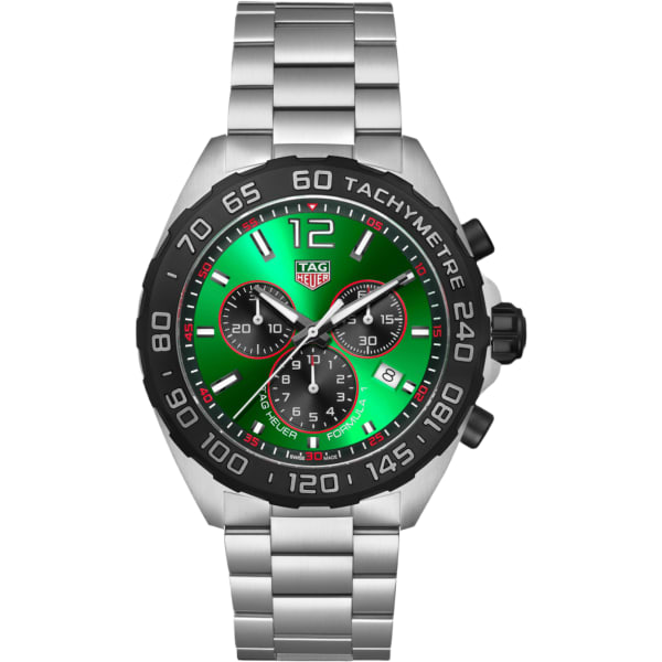 TAG Heuer Formula 1 Chronograph