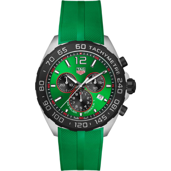 TAG Heuer Formula 1 Chronograph