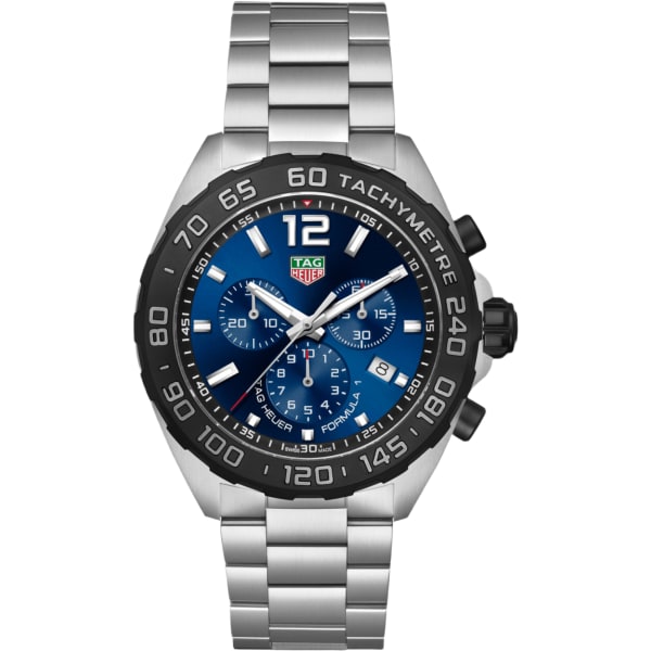 TAG Heuer Formula 1 Chronograph