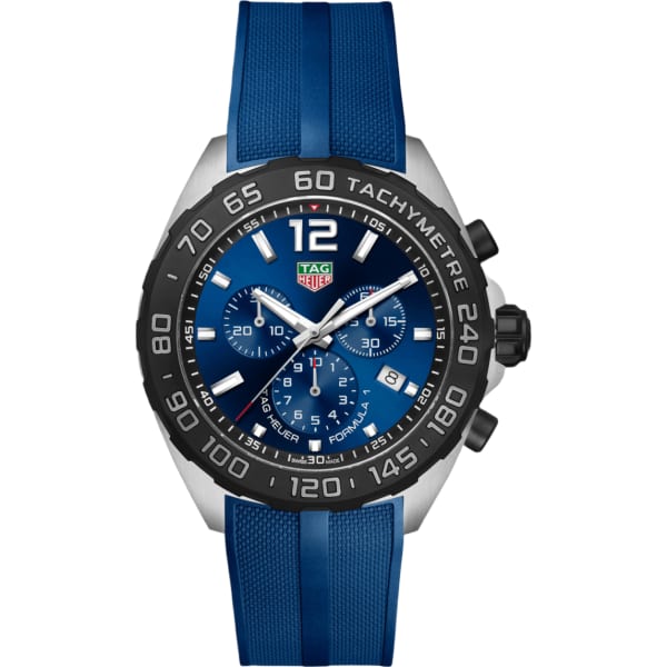TAG Heuer Formula 1 Chronograph