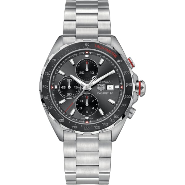 TAG Heuer Formula 1 Chronograph