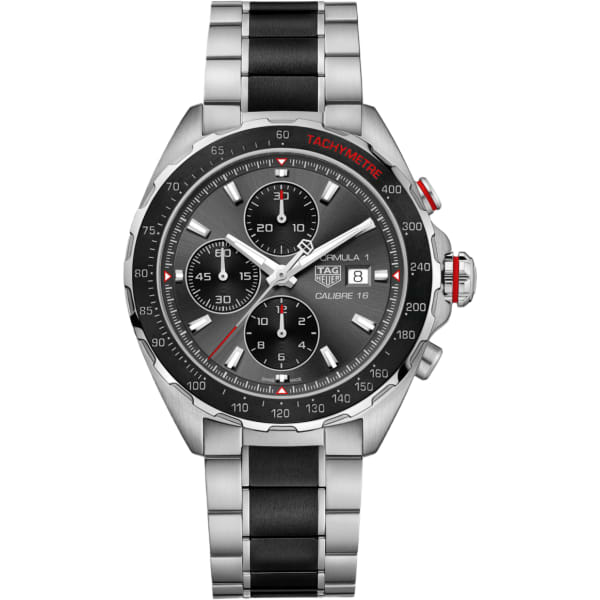 TAG Heuer Formula 1 Chronograph