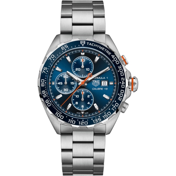 TAG Heuer Formula 1 Chronograph