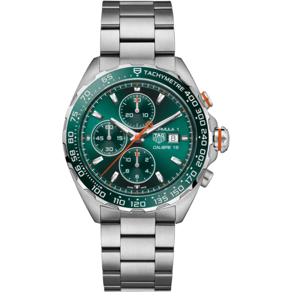 TAG Heuer Formula 1 Chronograph